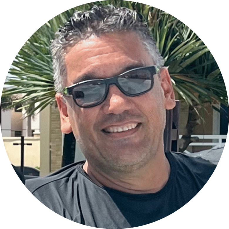Marcos Montenegro